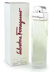 Salvatore Ferragamo By Pour Femme