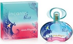 Salvatore Ferragamo Incanto Bliss