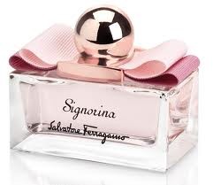 Salvatore Ferragamo Signorina