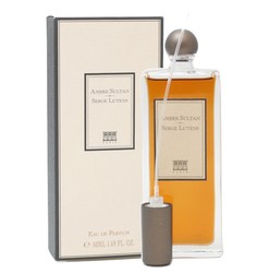 Serge Lutens Ambre Sultan