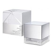 Shiseido Zen White Heat Men