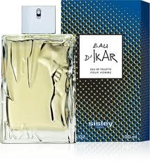 Eau d’Ikar