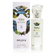 Eau de Sisley №2