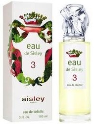 Eau De Sisley №3