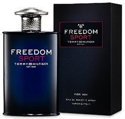 Tommy Hilfiger Freedom Sport