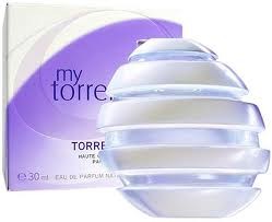 My Torrente