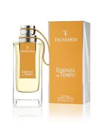 Trussardi Essenza Del Tempo