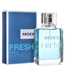 Mexx Fresh Man