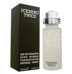 Iceberg Twice pour Homme