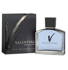 Valentino V Pour Homme