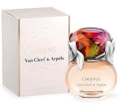 Van Cleef & Arpels Oriens