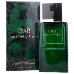 Van Cleef & Arpels Tsar