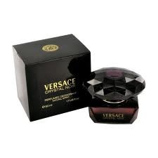 Versace Crystal Noir