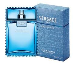 Versace Eau Fraiche