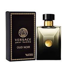 Versace Pour Homme Oud Noir