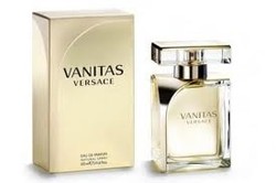 Versace Vanitas