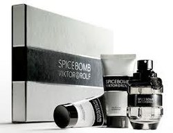 Spicebomb Viktor&Rolf