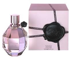 Viktor&Rolf Flowerbomb