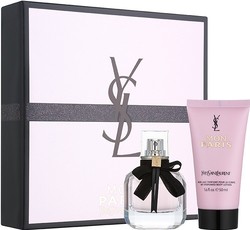 Yves Saint Laurent Mon Paris