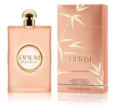 Opium Vapeurs de Parfum