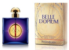 Yves Saint Laurent Belle d’Opium Eau de Parfum Eclat