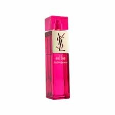 Yves Saint Laurent Elle