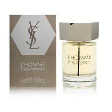 Yves Saint Laurent L’Homme