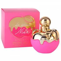 Nina Ricci Les Delices de Nina